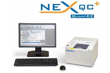 理学 小型能量色散X射线荧光光谱仪NEX QC