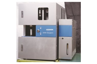 HORIBA EMIA-Expert全新碳硫分析仪