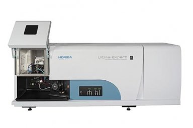 ICP-AESUltima Expert HORIBA Ultima Expert高性能ICP光谱仪 200g/L氢氧化锶溶液中金属元素的分析