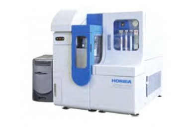 EMGA-930 堀场HORIBAHORIBA EMGA-930氧氮氢分析仪 钢中气体分析的样品制备和取样方法 