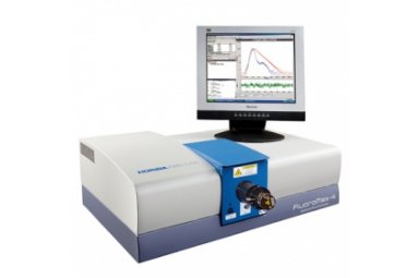 HORIBA高灵敏一体式荧光光谱仪-FluoroMax-4分子荧光 可检测小样品,固体样品