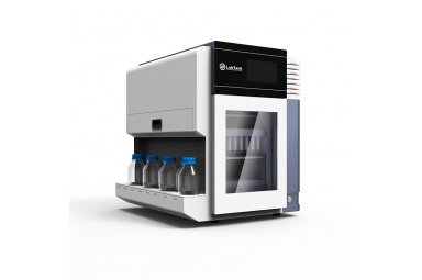 莱伯泰科SPE 1000固相萃取全自动固相萃取系统 适用于47种有机磷类和拟除虫菊酯类农药