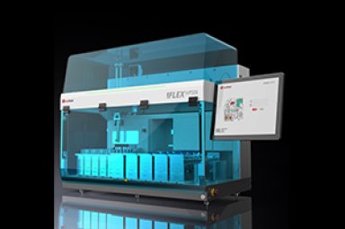 Flex-HPSE快速溶剂萃取/液液萃取全自动高效快速溶剂萃取仪 应用于空气/废气