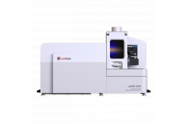 电感耦合等离子体质谱仪LabMS 3000 ICP-MS