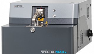 德国斯派克直读光谱仪SPECTROMAXx