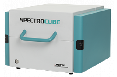 SPECTROCUBE 偏振能量色散X荧光分析仪 ED-XRF 能散型XRF 应对ROHS指令分析塑料