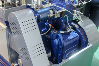 CFR-A5 AUTO柴油十六烷值测定机