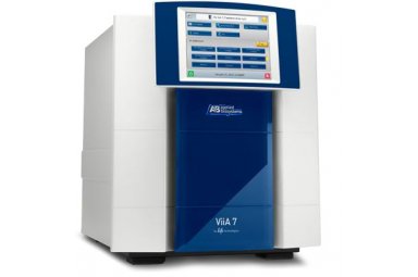 二手ABI ViiA7实时荧光定量PCR仪,V7