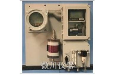 美国AII/ADV GPR-2800 AIS 防爆氧分析仪