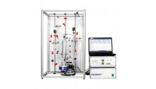 德国Pilodist 自动气液相平衡装置VLE100D