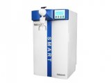 Labonova Direct 从自来水生产纯水/超纯水的一体化系统