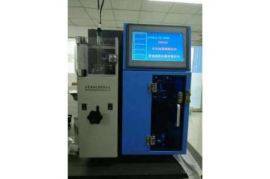 SH6536全自动蒸馏测定仪（全自动馏程仪）