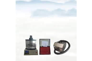 石油产品密度测定仪（带制冷）SH102
