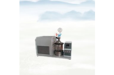盛泰仪器直供 冷冻机油与制冷剂相溶性测定仪SH0699