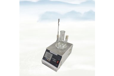 山东厂家供化学试剂沸点测定仪/沸点测定仪