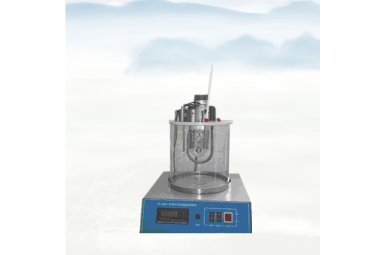 盛泰仪器SD262A石油产品苯胺点测定仪