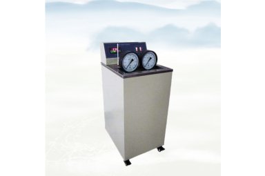  石油产品蒸汽压测定仪 （雷德法）