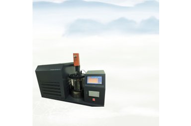 自动冰点测定仪SH128喷气燃料油冰点测试仪