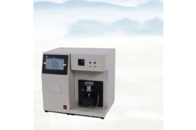 测试发动机油SH110 全自动表观粘度测定仪（CCS）