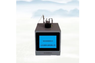 自动溴价溴指数测定仪SH0630山东厂家直供微库仑滴定原理