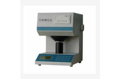  ST001D液晶白度测定仪