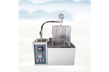 盛泰仪器直供抗水喷雾试验仪符合SH/T0643-97