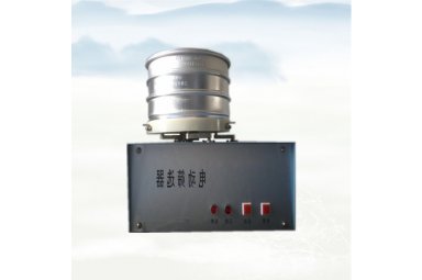 盛泰仪器厂家供ST134筛选器电动筛选器
