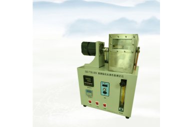 SH/T0109-92、ASTMD1264标准SH116润滑脂抗水淋性能试验仪