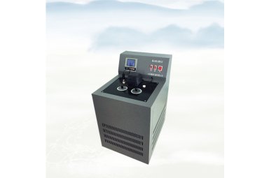 GB/T3535、GB/T6986标准SD510 凝点（傾点冷滤点浊点冷滤点）仪 