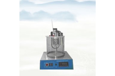 SD262A深色浅色石油产品苯胺点测定仪