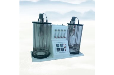 润滑油泡沫测定仪（带制冷）标准GB/T12579盛泰仪器