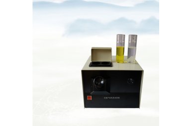 盛泰仪器供石油产品润滑油色度试验仪