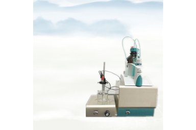 电位滴定法自动酸碱值仪符合 GB/T 7304标准盛泰仪器