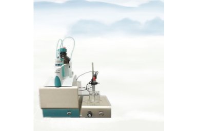电位滴定法自动酸碱值仪润滑脂酸值测定