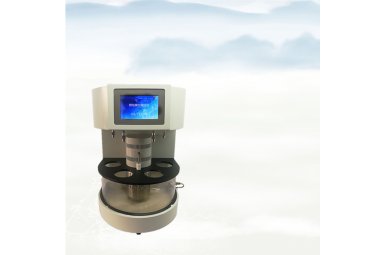 液相腐蚀自动测定仪SH123符合 GB/T11143标准