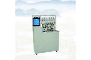  自动馏分燃料油氧化安定性仪符合SH/T 0175标准