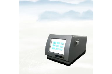  X射线荧光硫分析仪可测量煤化工产品
