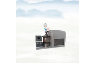 冷冻机油与制冷剂相溶性测定仪符合SH/T0699 标准