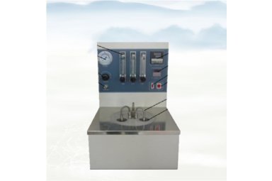 盛泰仪器供航空汽油实际胶质测定仪（喷射蒸发法）