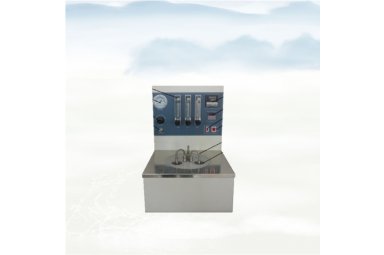 盛泰仪器供航空汽油实际胶质测定仪（喷射蒸发法）