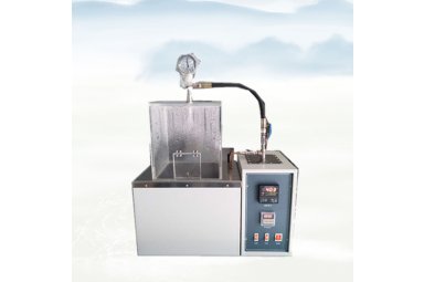 抗水喷雾试验仪符合SH/T0643标准盛泰仪器直供