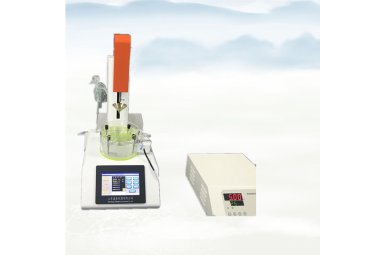  全自动恒温锥入度仪可用于冻体材料检测