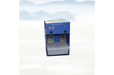 ST113磁性金属测定仪GB/T 5509磁性金属物测定法