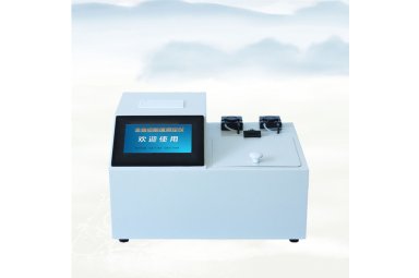 SH108A全自动油酸值测定仪