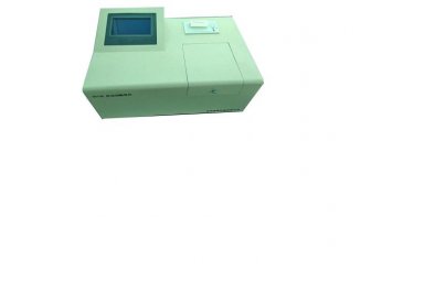 SH108升级版油酸值测定仪