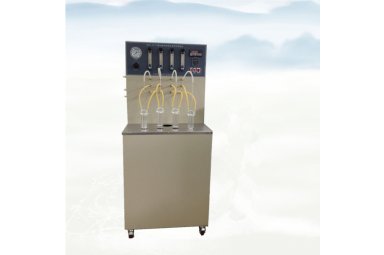 盛泰仪器直供加抑制矿物油氧化安定性测定仪