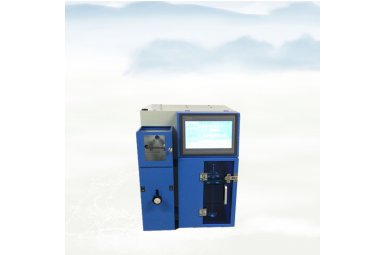全自动馏程沸程测定仪国家标准GB/T6536及ASMT D86标准