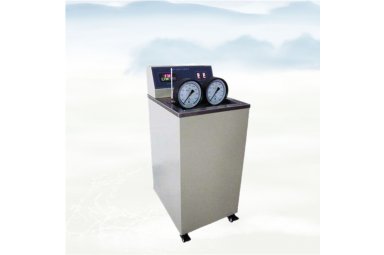 SH8017 石油产品蒸汽压测定仪 （雷德法）