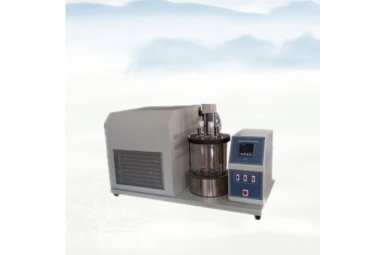 SD265F低温运动粘度测定仪