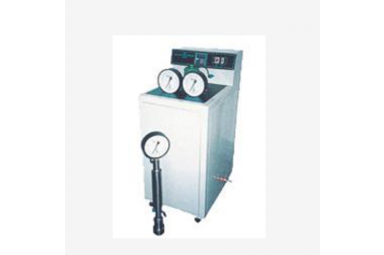 液化石油蒸汽压测定仪
